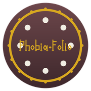 Phobia-Folio app icon